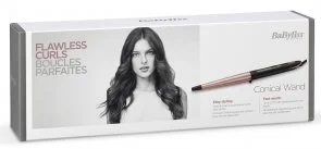 Фото: Плойка Babyliss C454E № 4 | KTC