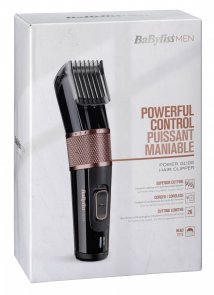 Машинка для стрижки Babyliss E974E