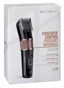 Фото: Машинка для стрижки Babyliss E974E № 5 | KTC