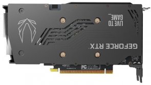 Відеокарта Zotac RTX 3060 Twin Edge (ZT-A30600E-10M)