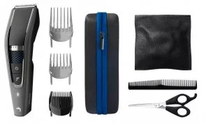 Фото: Машинка для стрижки Philips Hairclipper Series 7000 (HC7650/15) № 4 | KTC