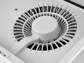 Фото: Очищувач повітря Ballu ONE AIR ASP-80 № 6 | KTC