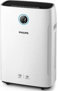 Фото: Очищувач повітря Philips 2000i Series 2in1 (AC2729/10) № 3 | KTC