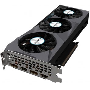 Відеокарта Gigabyte RTX 3070 EAGLE OC 8G rev.2.0 (GV-N3070EAGLE OC-8GD rev.2.0)