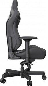 Крісло Anda Seat Kaiser 2 Size XL Black (AD12XL-07-B-PV-B01)