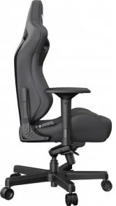 Фото: Крісло Anda Seat Kaiser 2 Size XL Black (AD12XL-07-B-PV-B01) № 8 | KTC