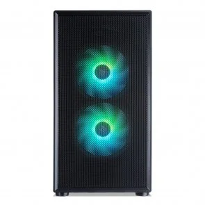 Фото: Корпус Tecware Nexus Air M2 ARGB Black with window (TWCA-NEXAM2-BKAR) № 5 | KTC