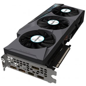 Відеокарта Gigabyte RTX 3080 Ti EAGLE OC 12G (GV-N308TEAGLE OC-12GD)