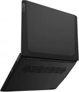 Фото: Ноутбук Lenovo IdeaPad Gaming 3 15IHU6 82K10140RA Shadow Black - 15.6" IPS 60 Гц / Intel Core i5 / i5-11300H / DDR4 8 ГБ / HDD + SSD 1 ТБ + 512 ГБ / GeForce GTX 1650 № 6 | KTC