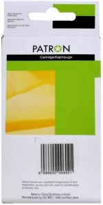 Фото: Сумісний картридж PATRON for HP 951XL Magenta (CI-HP-CN047AE-M-PN) № 2 | KTC