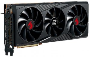 Відеокарта PowerColor RX 6800 XT Red Dragon (AXRX 6800 XT 16GBD6-3DHR/OC)