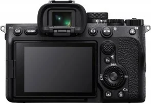 Фото: Цифрова фотокамера Sony Alpha 7M4 Body Black (ILCE7M4B.CEC) № 3 | KTC