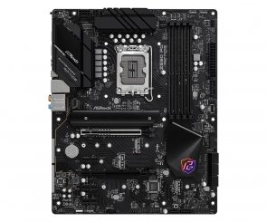 Материнська плата AsRock Z690 PG Riptide