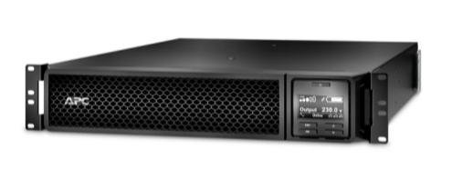 ПБЖ APC Smart-UPS SRT 1000VA RM (SRT1000RMXLI)