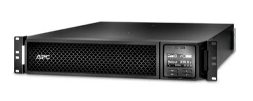 Фото: ДБЖ APC Smart-UPS SRT 1000VA RM (SRT1000RMXLI) № 4 | KTC