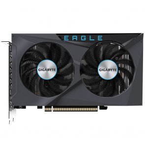 Відеокарта Gigabyte RX 6400 EAGLE 4G (GV-R64EAGLE-4GD)