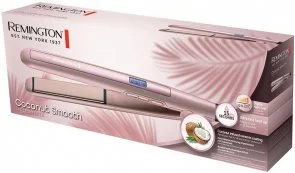 Фото: Випрямляч волосся Remington S5901 Coconut Smooth № 3 | KTC