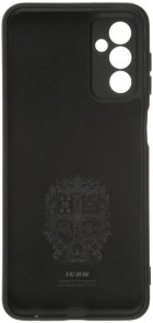 Чохол ArmorStandart for Samsung M23 - Icon Case Black (ARM61664)