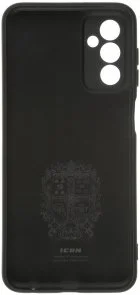 Фото: Чохол ArmorStandart for Samsung M23 - Icon Case Black (ARM61664) № 2 | KTC
