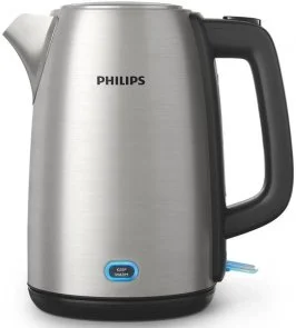 Фото: Електрочайник Philips Viva Collection (HD9353/90) № 2 | KTC