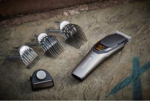 Машинка для стрижки Remington HC6000 Power-X Series X6 Hair Clipper