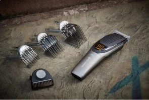 Фото: Машинка для стрижки Remington HC6000 Power-X Series X6 Hair Clipper № 12 | KTC