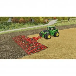 Фото: Гра Farming Simulator 22 Collector's Edition PC DVD № 7 | KTC
