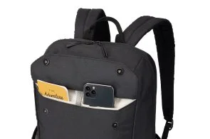 Фото: Рюкзак для ноутбука THULE Lithos 20L TLBP216 Black (3204835) № 6 | KTC
