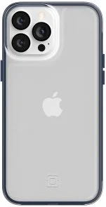 Фото: Чохол Incipio for Apple iPhone 13 Pro Max - Organicore Clear Ocean Blue/Night Sky/Clear (IPH-1934-OBLU) № 6 | KTC