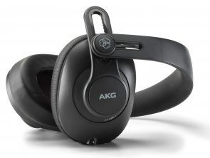 Навушники AKG K361BT