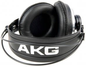 Навушники AKG K271 MKII (2470X00190)