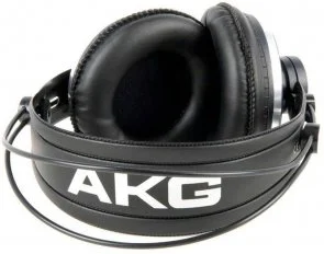 Фото: Навушники AKG K271 MKII (2470X00190) № 2 | KTC