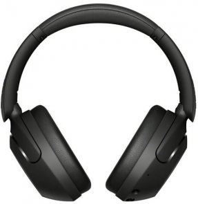 Гарнітура Sony WH-XB910N Bluetooth Black (WHXB910NB.CE7)