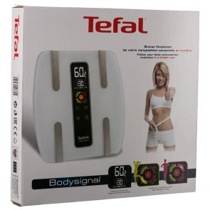 Смарт ваги Tefal BM 7100