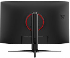 Монітор MSI G321CQP Black (OPTIX_G321CQP)