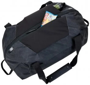 Фото: Дорожня сумка THULE Aion Duffel Bag 35L TAWD135 Black (3204725) № 5 | KTC