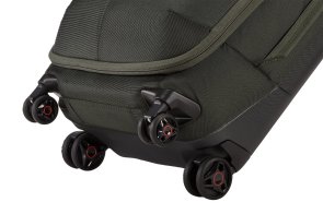 Дорожня сумка THULE Subterra Carry-On Spinner 33L TSRS322 Dark Forest (3203918)