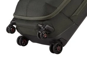 Фото: Дорожня сумка THULE Subterra Carry-On Spinner 33L TSRS322 Dark Forest (3203918) № 6 | KTC