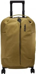 Фото: Дорожня сумка THULE Aion Carry on Spinner TARS122 Nutria (3204720) № 2 | KTC