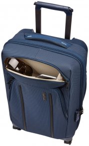 Валіза THULE Crossover 2 Expandable Carry-on Spinner 35L C2S2 Dress Blue (3204032)