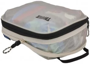 Фото: Органайзер THULE Compression Packing Cube Small TCPC201 White (3204858) № 6 | KTC