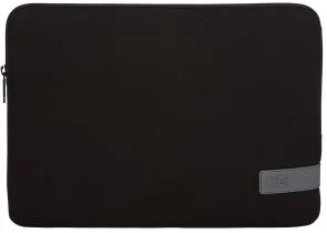 Фото: Чохол Case Logic Reflect Sleeve REFPC-113 Black (3203958) № 2 | KTC