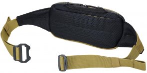 Дорожня сумка THULE Aion Sling Bag TASB102 Nutria (3204728)