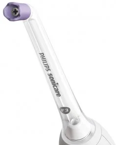 Фото: Насадки для іригатора Philips HX3042/00 Sonicare F3 Quad Stream № 3 | KTC