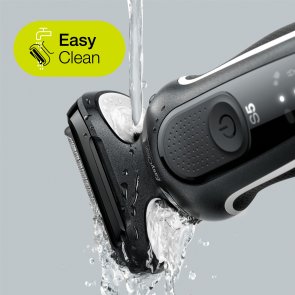 Електробритва Braun Series 5 50-W1500s Black/White