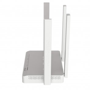 Маршрутизатор Wi-Fi Keenetic Carrier KN-1711-01EN