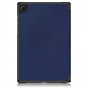 Чохол для планшета BeCover for Samsung Galaxy Tab A8 2021 SM-X200 / X205 - Smart Case Deep Blue (707262)