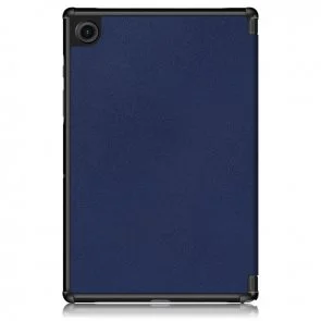 Фото: Чохол для планшета BeCover for Samsung Galaxy Tab A8 2021 SM-X200 / X205 - Smart Case Deep Blue (707262) № 3 | KTC