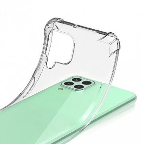 Чохол BeCover for Samsung Galaxy M53 SM-M536 - Anti-Shock Clear (707569)