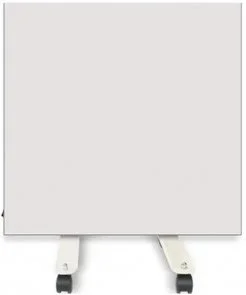 Фото: Керамічна панель Teploceramic TCM 400 White (ТСМ 400 White) № 5 | KTC